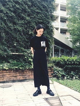 Julia Shortreedさんのコーディネート