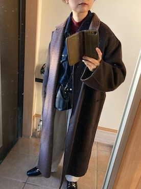 うっぴさんのコーディネート