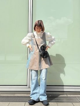 Firsthandさんのコーディネート