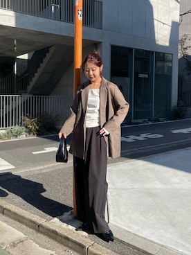 kuriさんのコーディネート