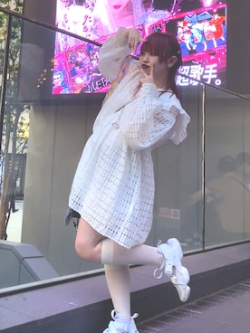 aioiaooiさんのコーディネート