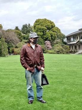 Ramonさんのコーディネート