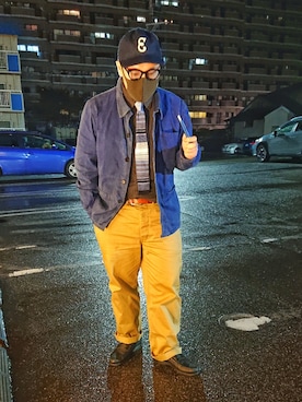 Ramonさんのコーディネート