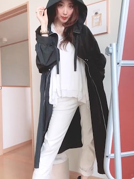 Megminさんのコーディネート