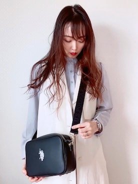 Megminさんのコーディネート