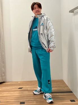 OKさんのコーディネート