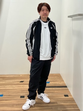 OKさんのコーディネート