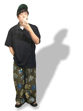 joeさんのコーディネート