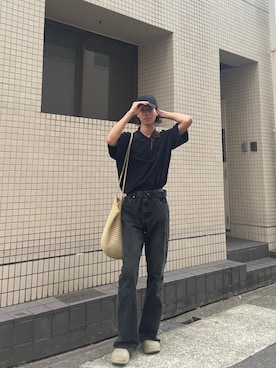 jamhgoさんのコーディネート