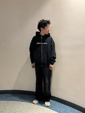 りおさんの（A4A | エーフォーエー）を使ったコーディネート