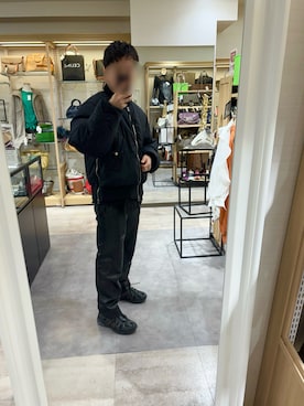 ケイワイさんのコーディネート