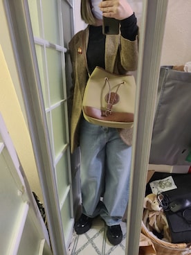 たぁさんのコーディネート