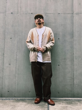 Tomoya  Miuraさんのコーディネート