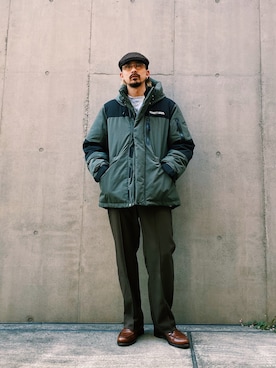 Tomoya  Miuraさんのコーディネート