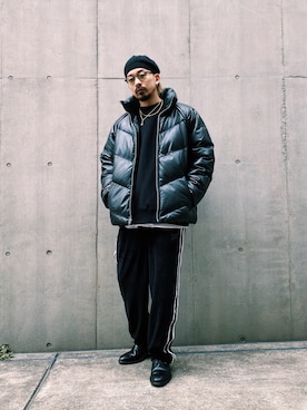 Tomoya  Miuraさんのコーディネート