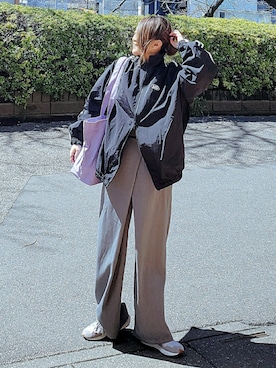 &りっちさんのコーディネート