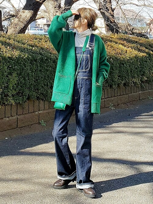 &りっちさんのコーディネート