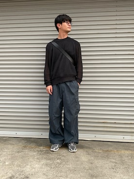 Nakaharaさんのコーディネート