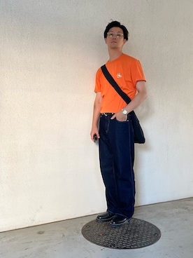 Nakaharaさんのコーディネート