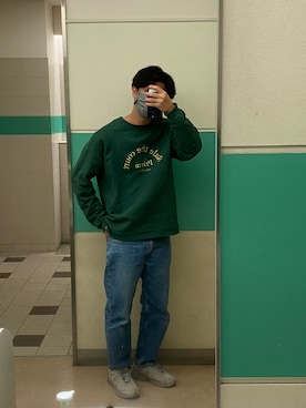 Nakaharaさんのコーディネート