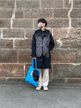 Nakaharaさんのコーディネート