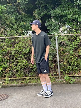 Nakaharaさんのコーディネート