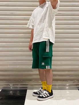 Nakaharaさんのコーディネート