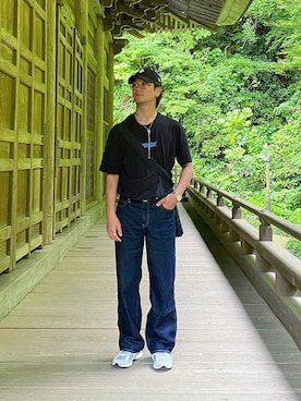 Nakaharaさんのコーディネート