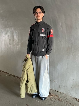 Nakaharaさんのコーディネート