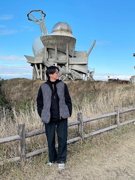 Nakaharaさんのコーディネート