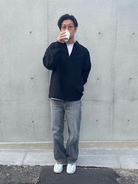 Nakaharaさんのコーディネート