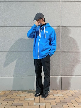 Nakaharaさんのコーディネート