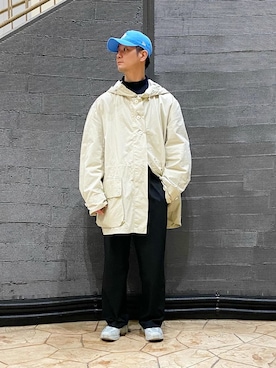 Nakaharaさんのコーディネート