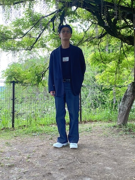 Nakaharaさんのコーディネート