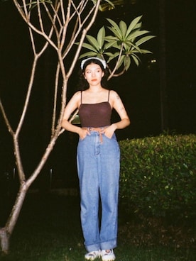 nansze.loさんの（ZALORA | -）を使ったコーディネート