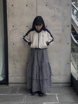 みほさんのコーディネート