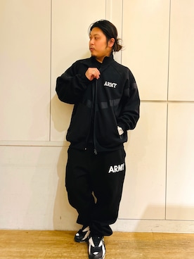 RYOさんのコーディネート