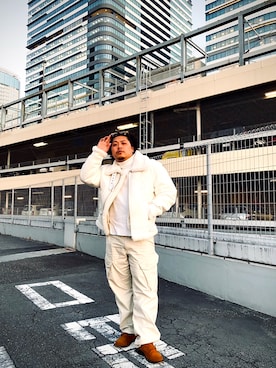 RYOさんのコーディネート