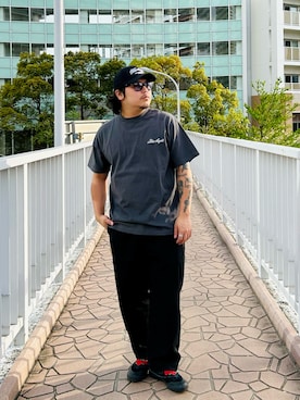 RYOさんのコーディネート