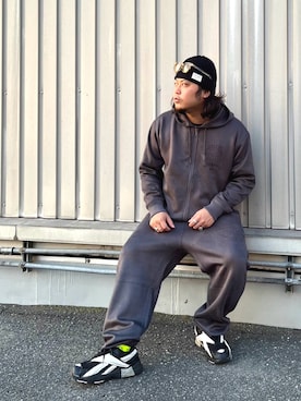 RYOさんのコーディネート