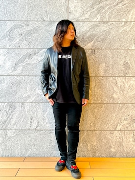 RYOさんのコーディネート