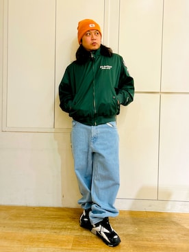 RYOさんのコーディネート