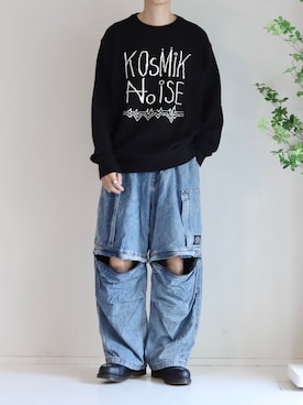 Mr.SZKさんのコーディネート