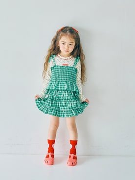 F.O.OnlineStoreさん(キッズ・110cm)の春コーディネート