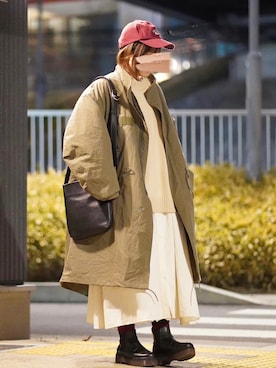 みりん。さんの（Honeys | ハニーズ）を使ったコーディネート
