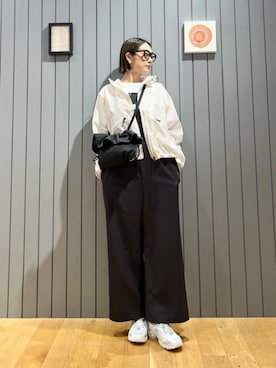 安田(yasuda)さんのコーディネート
