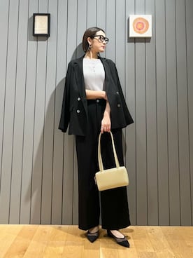 安田(yasuda)さんのコーディネート