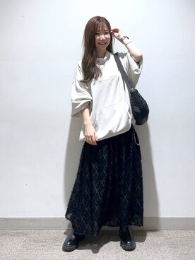 くるちさんのコーディネート