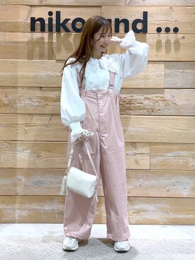 くるちさんのコーディネート
