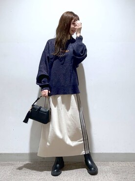 くるちさんのコーディネート